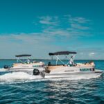 8-Hour Pontoon Rental in Fort Walton Beach - Detailed Breakdown of the Day