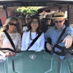 8-Hour Private Wine Tour Experience for up to 6 Guests - San Francisco to Sonoma - The Itinerary Breakdown