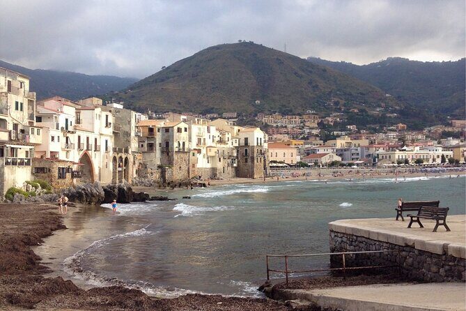 8-hour tour of Cefalu and Castelbuono from Palermo - What’s Included & What’s Not