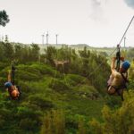8-Line Zipline Adventure on Oahu's North Shore - The Value of the Experience