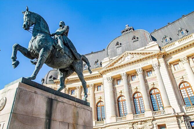 8h Bucharest full-day Tour, Parliament and Top Attraction, Privat - Who Is This Tour Best For?