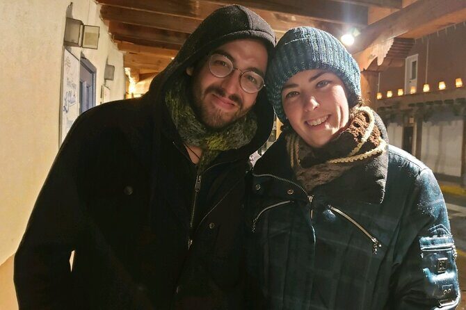 8pm Private Ghost Tour of Old Town Albuquerque - Final Thoughts