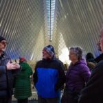 9/11 Memorial & Ground Zero Tour with Optional Museum Admission - Brookfield Place: A Blend of Commerce and Calm