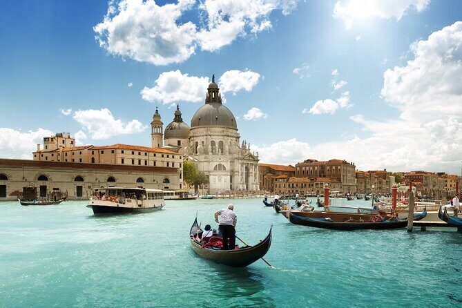 9-day Venice, Florence and Rome Small-Group Tour from Venice - Is It Worth the Price?