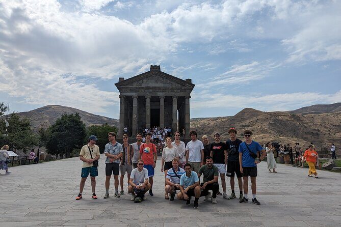 9 Hours Armenian Tour Garni Geghard Noratus Sevan Lake - FAQ