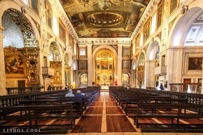 9 hours Lisbon Private Tour of Palaces, Monasteries, and Churches - Tips for Making the Most of This Tour