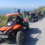 90-min Buggy Tour in Almuñecar with Picnic - What the Reviews Say