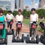 90 min Downtown Atlanta Segway Glide - Who Is This Tour Best For?