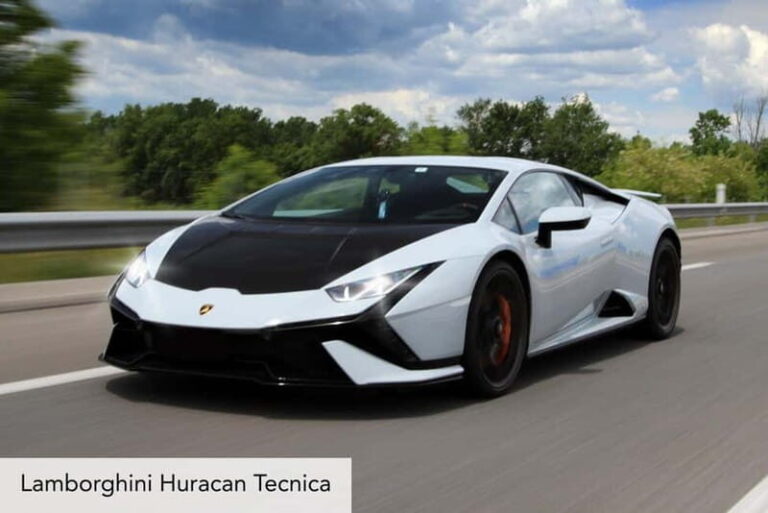 90-minute Barcelona Supercar City Tour to Tibidabo Mountain - What to Expect on the Tour