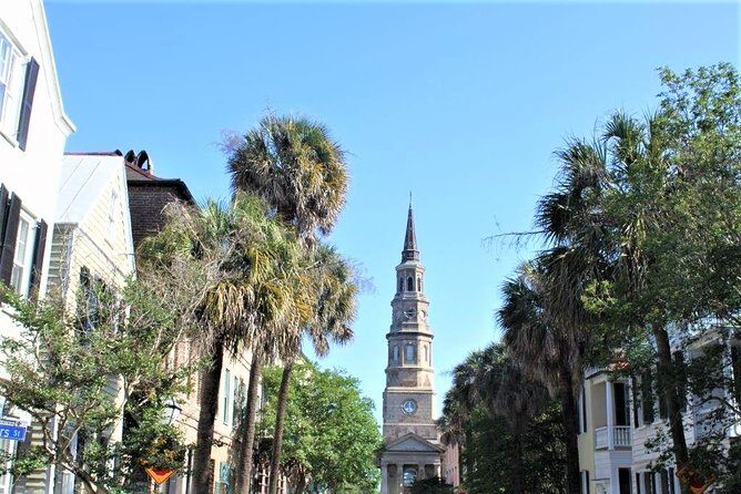 90-Minute Charleston City Sightseeing Bus Tour - Final Thoughts