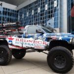90-Minute Monster Truck Joyride City Tour of Nashville - Is This Tour Right for You?
