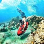 90-Minute Snorkel & Seabob Underwater Guided Reef Tour in Fort Lauderdale - The Experience in Detail
