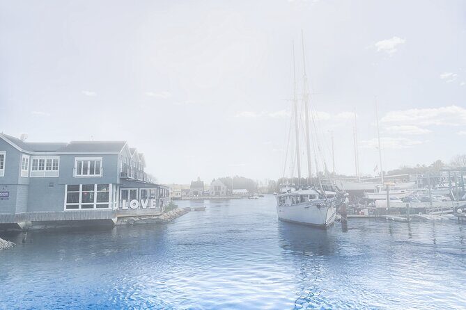 90 Minutes Ghost Walking Tour in Kennebunkport - Frequently Asked Questions