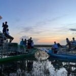 90 minutes Private Everglades Airboat Ride in Miami - The Experience Itself: What to Expect