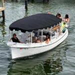 90 Minutes Sunset Cruise Santa Rosa Sound - The Details that Matter