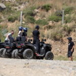 90min ATV Guided Tour in Kallm with Secret Bunker Visit - The Practicalities: What You Need to Know