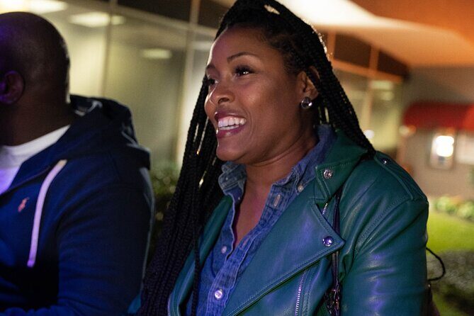 90s R&B Party Bike Tour through Downtown Houston - The Experience: Why It’s Special