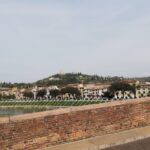 A Charming Verona Small Group Stress Free City Tour with a Local Guide - The Roman Arena: A Structural Marvel