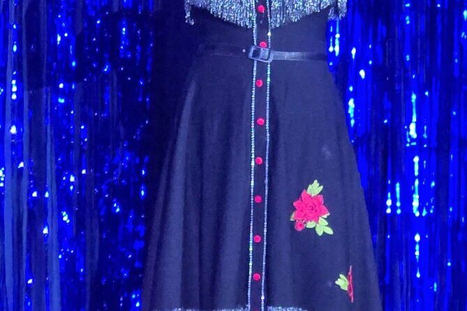 A Closer Walk: A Tribute To Patsy Cline - The Itinerary in Detail