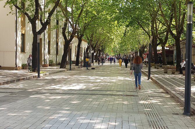 A Communist Manifesto: Tirana before and after - Final Thoughts