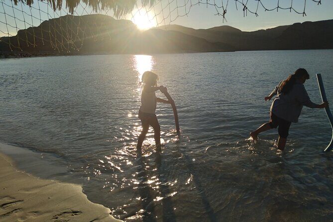 A complete day in a Private Tour to Balandra Beach. - What’s Included and What’s Not