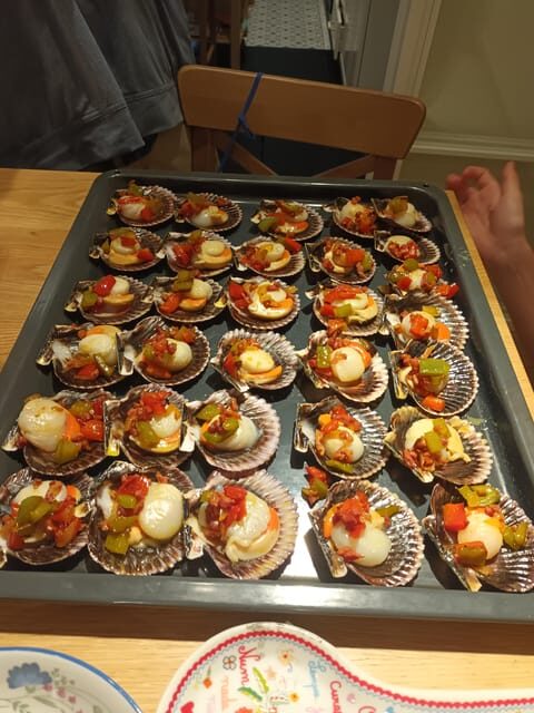 A Coruña: Local Market Shopping and Cooking Workshop - An In-Depth Look at the Experience