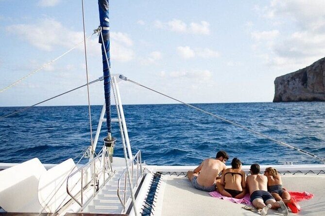 A day at Sea aboard Mundo Marino Catamaran in Valencia - Who Is This Tour Best For?
