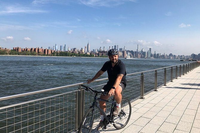 A Day in Brooklyn Bike Tour - Who Should Consider This Tour?