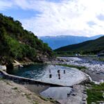 A Day in Permet: Swim in Thermal Baths and Langarica Canyon - Exploring the Highlights in Detail