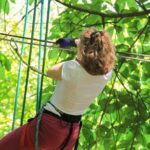 A Day in the Largest Adventure Park in France - A Deep Dive into the Sherwood Parc Experience