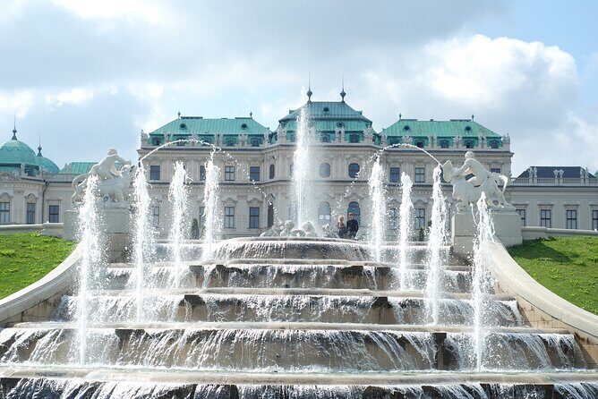 A day in the life of Vienna - Private tour with a local - The Real Value: Insights from Reviews