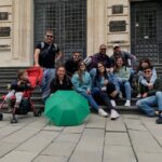 A Day Like a Local: Flavours of Bucharest - Connecting with Local Transit: Metro and Community