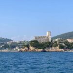 A day sailing in the Gulf of La Spezia on an exclusive classic catamaran - FAQ