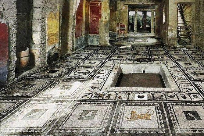 A day to Pompeii & Sorrento from Rome - Who Should Consider This Tour?