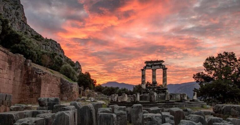 "A day Tour:Battle of Thermopylae & Delphi Oracle Tour" - Final thoughts: who should consider this tour?
