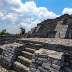 A day trip to Chinkultic and Montebello Lakes from San Cristóbal de Casas: Tour - The Montebello Lakes: Nature’s Canvas