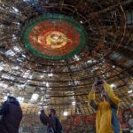 A Day trip to the Thracian Kings, The Valley of Roses & Buzludzha - The Russian Church "Nativity of Christ"