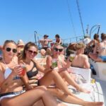 A Day's 3-Island Cruise Tour with Transfer - Whats Included and Whats Not