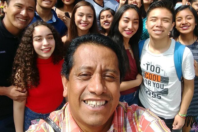 A fascinating Walking Tour of San Miguel - Who Should Consider This Tour?