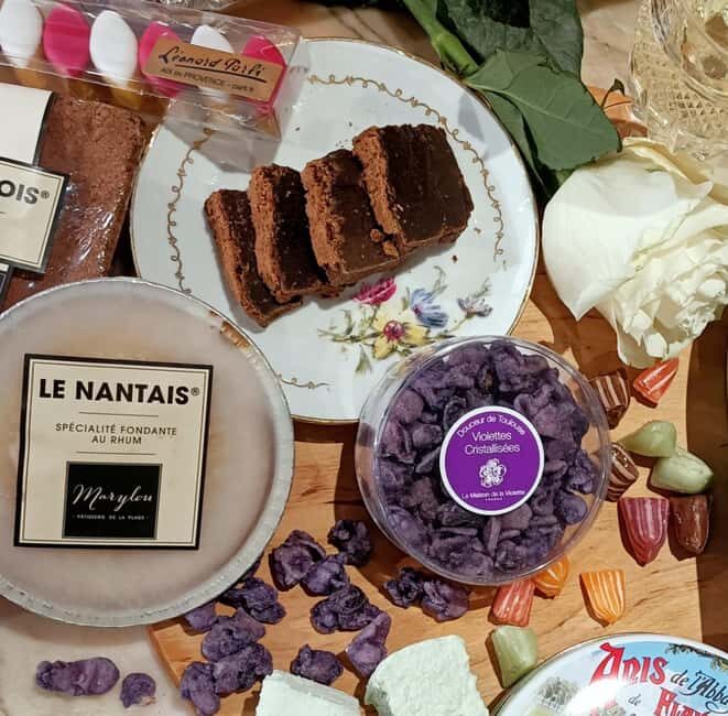 A French "Tea Time" in Paris - What You Can Expect During the Tour