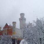 A Full Day Private Tour of Neuschwanstein Castle from Garmisch-Partenkirchen - The Itinerary: A Closer Look