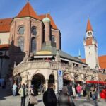 A Full-Day Walking Tour of Munich - Practical Details and What to Keep in Mind