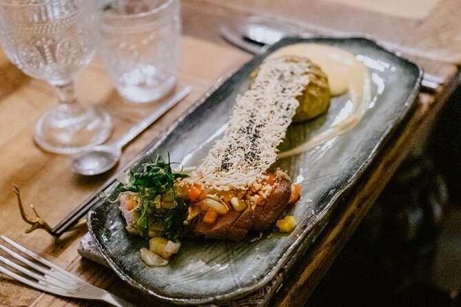 A Gastronomic Dinner with a MasterChef winner in Paris - The Authentic Reviews from Guests