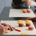 A gourmet immersion activity in Geneva! - The Process: A Step-by-Step Breakdown