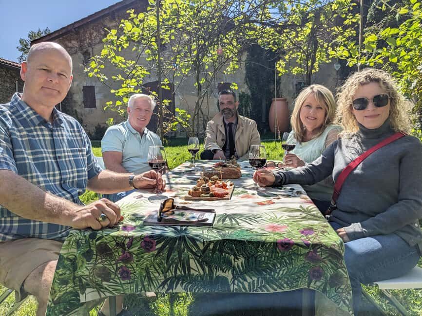 A gourmet visit to Château Citran - The Experience: What the Reviews Say