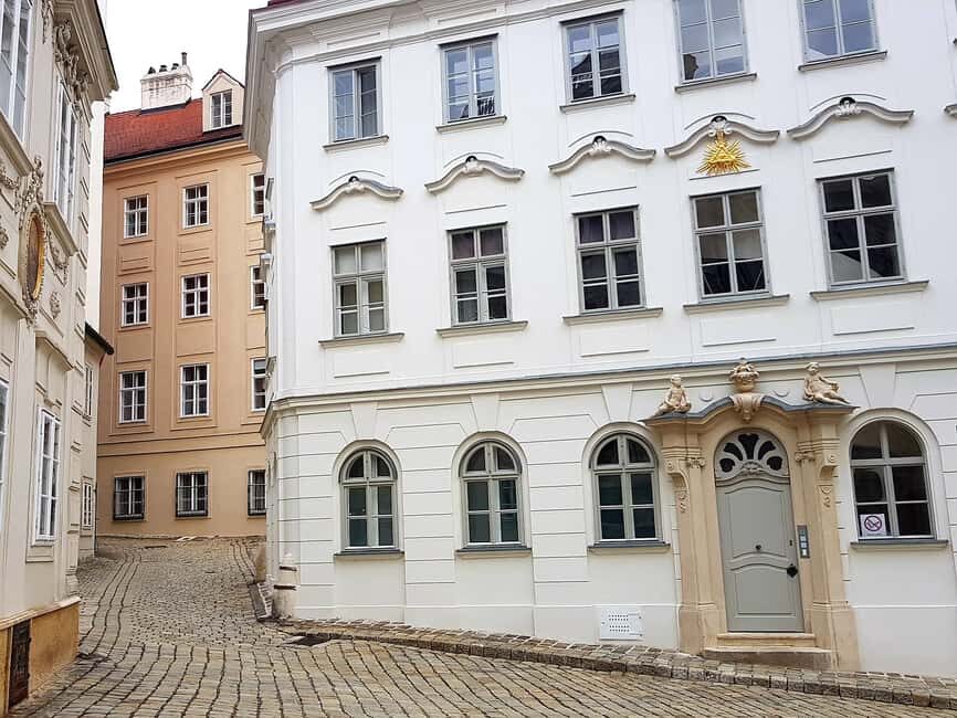 A guided tour of the unknown and Jewish side of Vienna - Final Thoughts