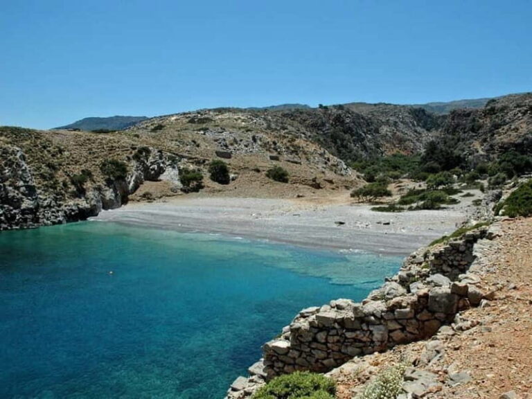 A Journey Through Akrotiris Sacred Waters - Why This Tour Could Be Your Perfect Crete Escape