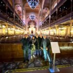 A Journey through Jewish Budapest - Walking Tour - What Makes This Tour Stand Out