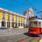 A Journey Through Lisbon - Classic Tour - Authentic Traveler Experiences