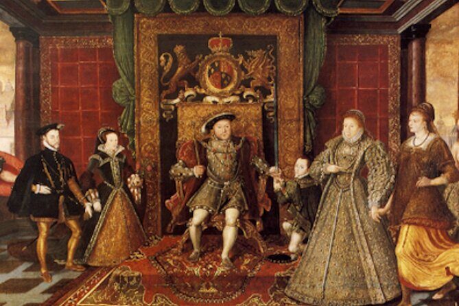 A Journey through Tudor Cardiff: A Self-Guided Audio Tour - Breaking Down the Itinerary